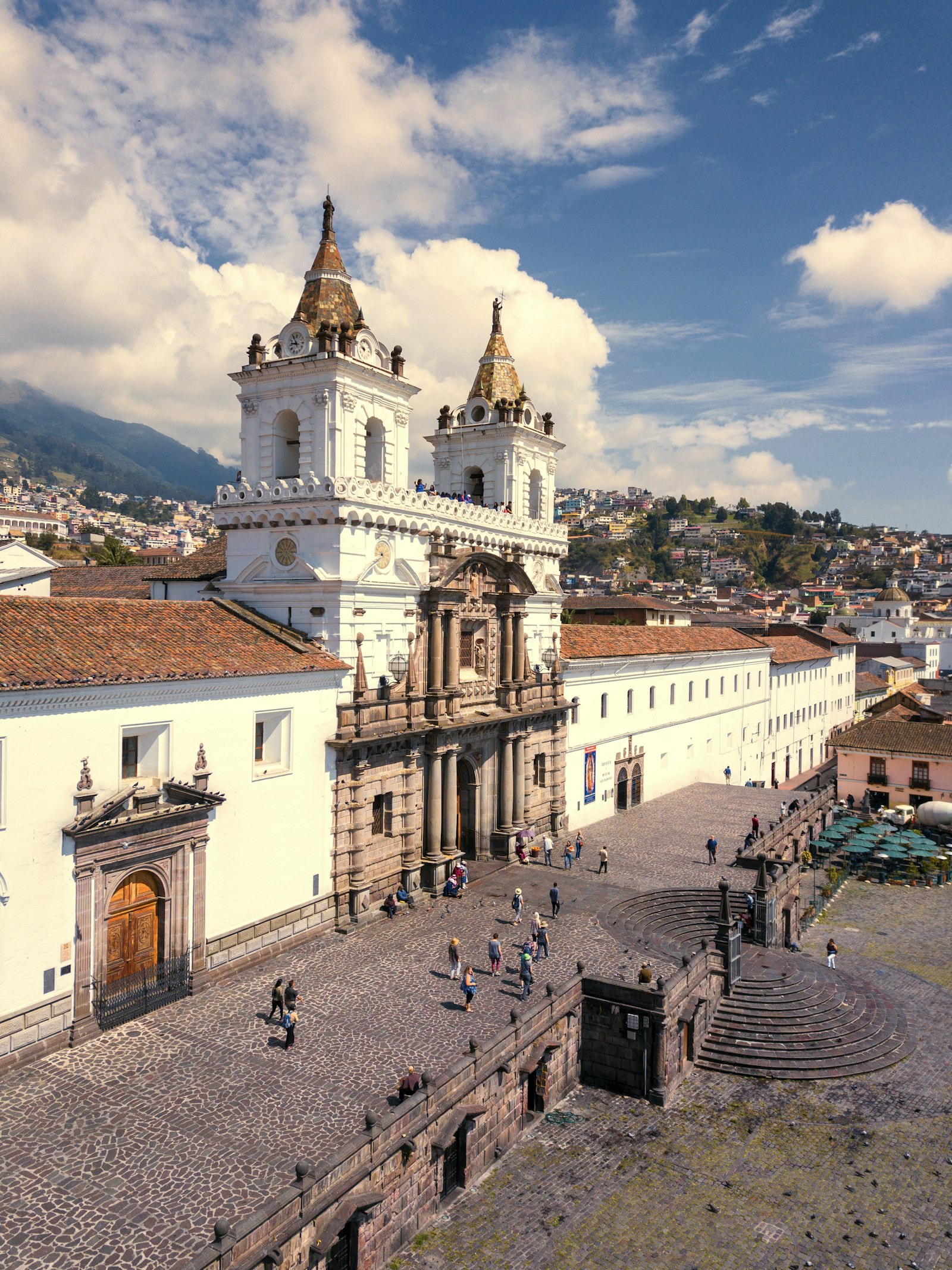 Ecuador 1