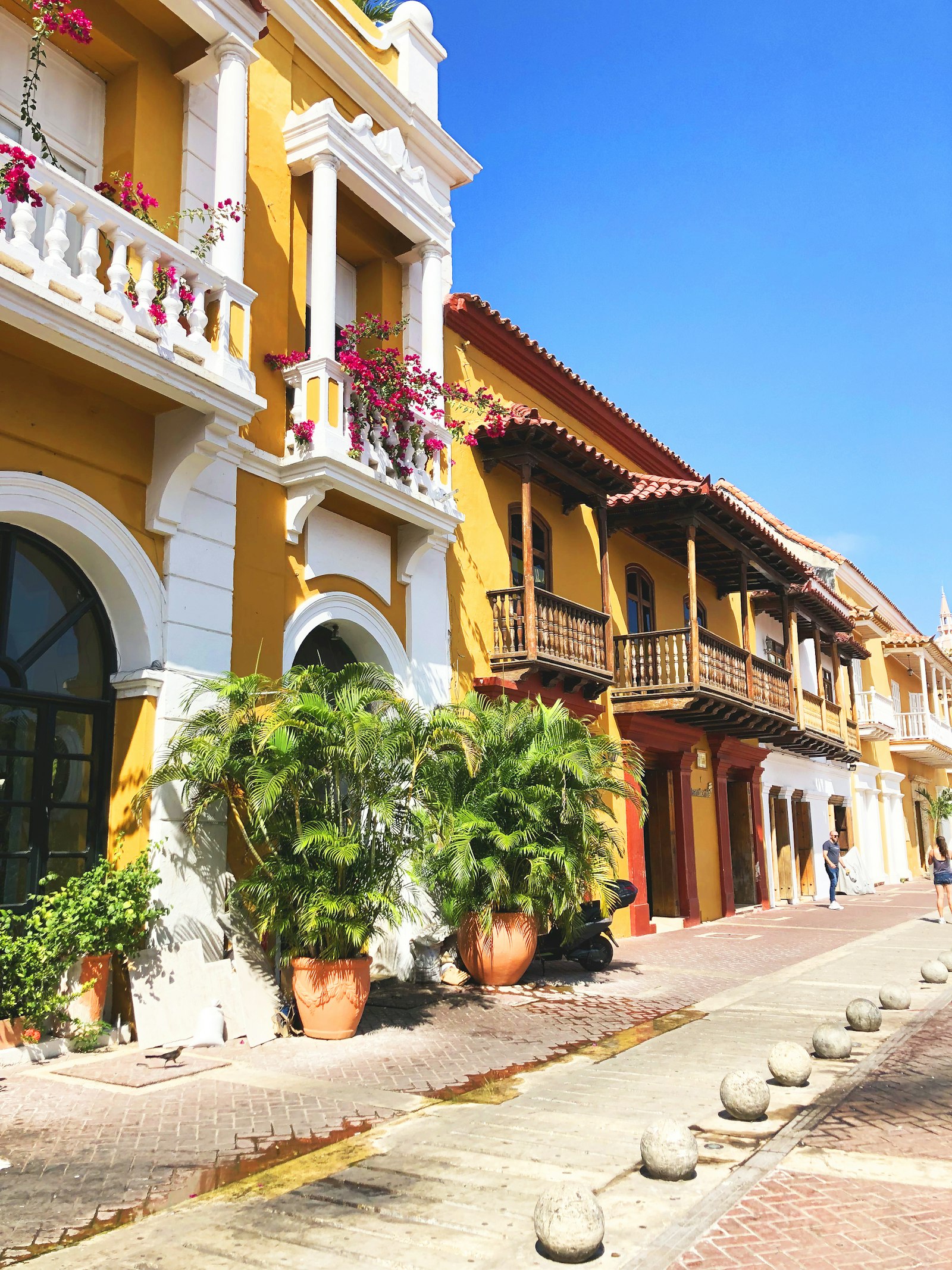 Colombia 3