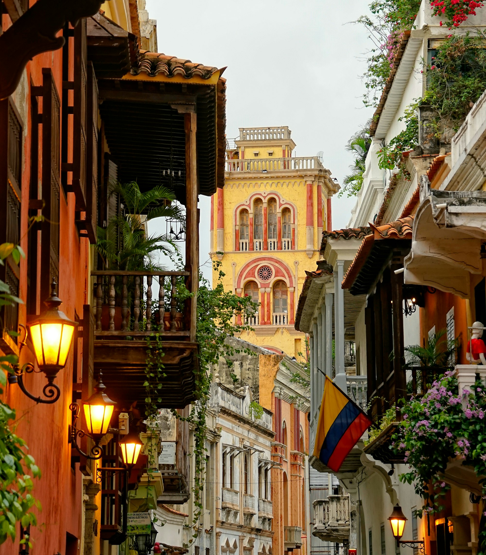 Colombia 1