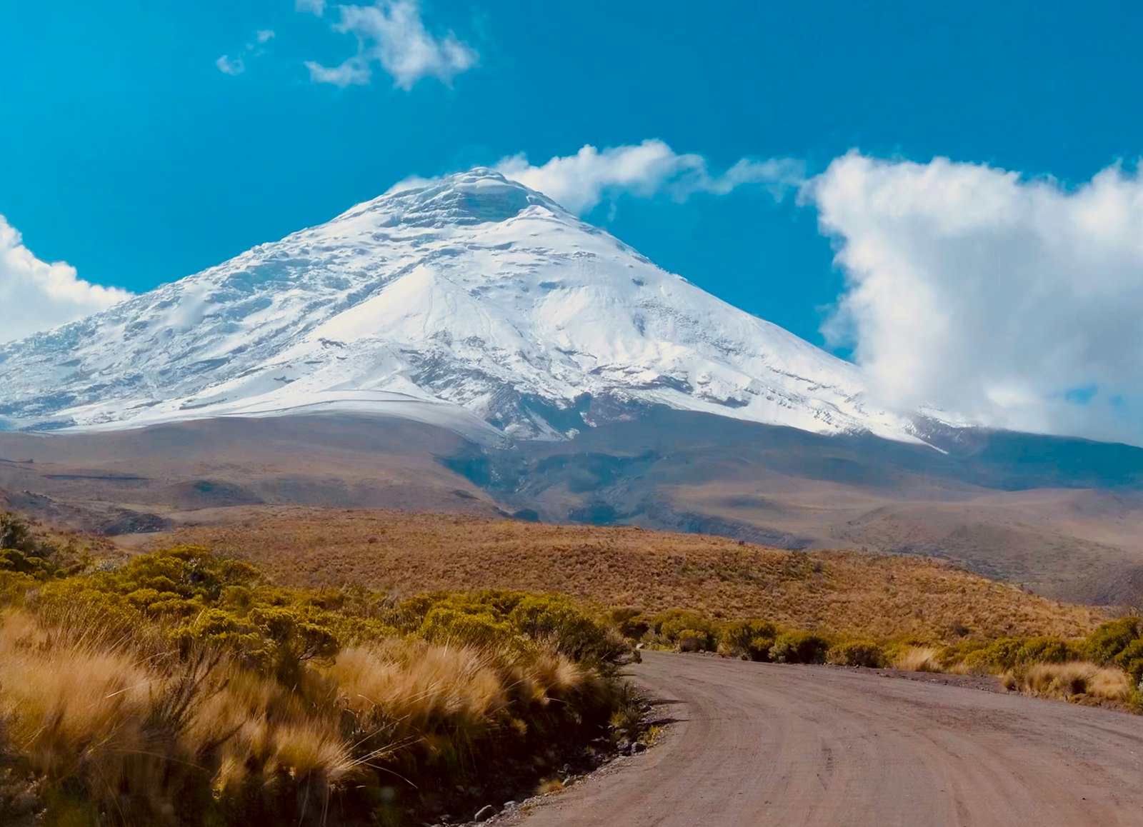 Ecuador